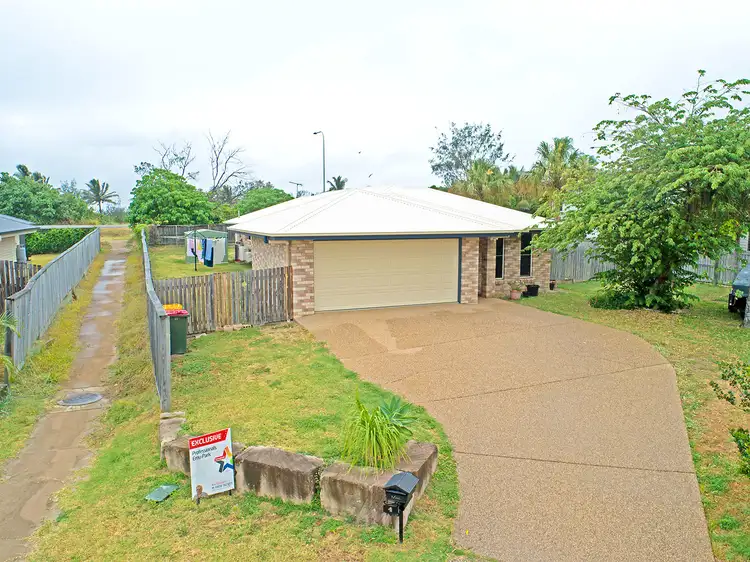 Fourth view of Homely house listing, 4 Coast Court, Mulambin QLD 4703