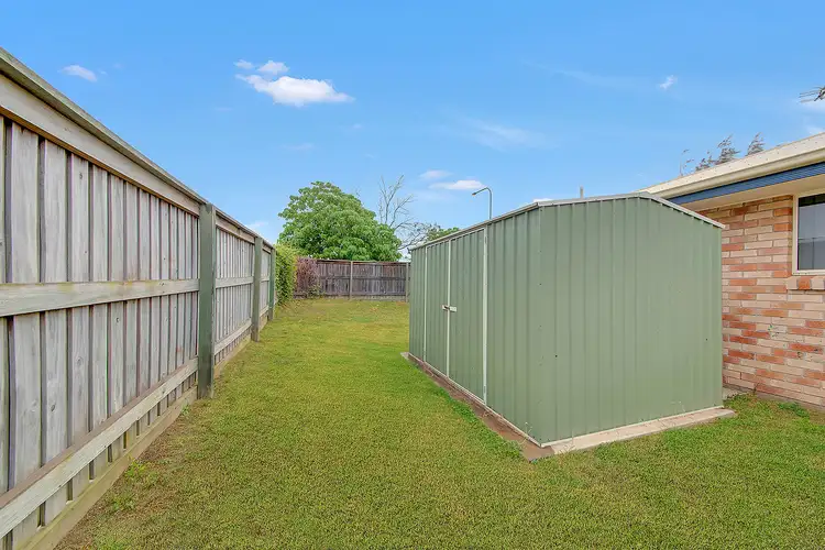 Sixth view of Homely house listing, 4 Coast Court, Mulambin QLD 4703