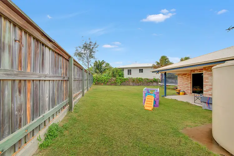 Seventh view of Homely house listing, 4 Coast Court, Mulambin QLD 4703
