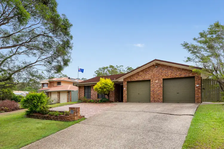 28 Karloff Drive, Stafford Heights QLD 4053