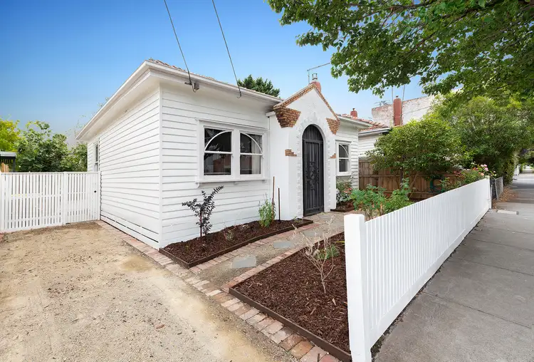 88 Gamon Street, Yarraville VIC 3013