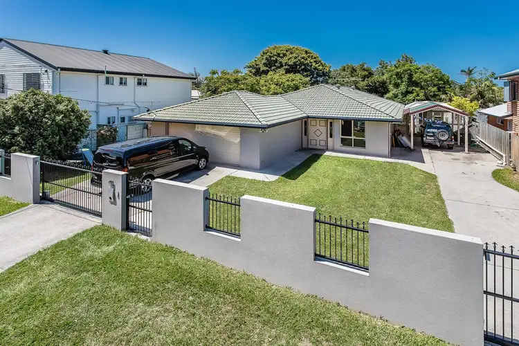 10 Emily Street, Deagon QLD 4017