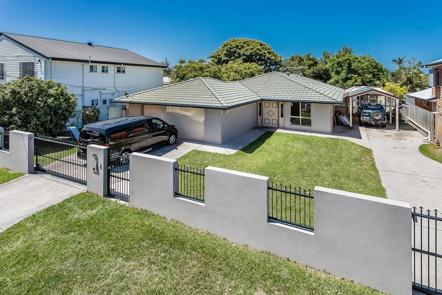 Main view of Homely house listing, 10 Emily Street, Deagon QLD 4017