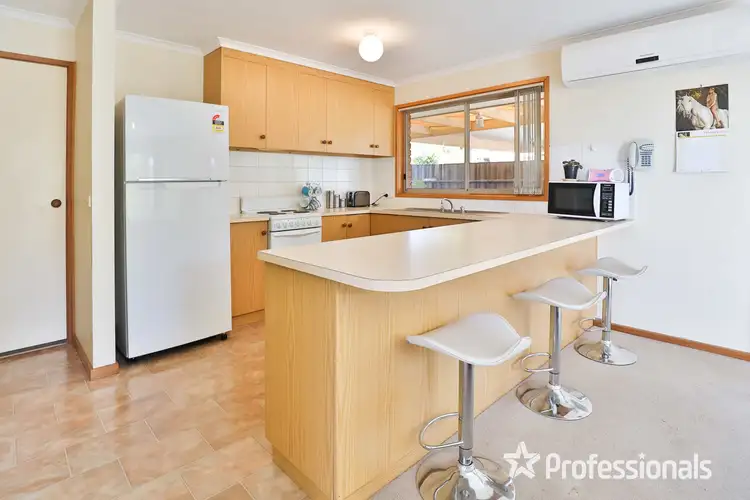 Second view of Homely townhouse listing, 639 Etiwanda Avenue, Mildura VIC 3500