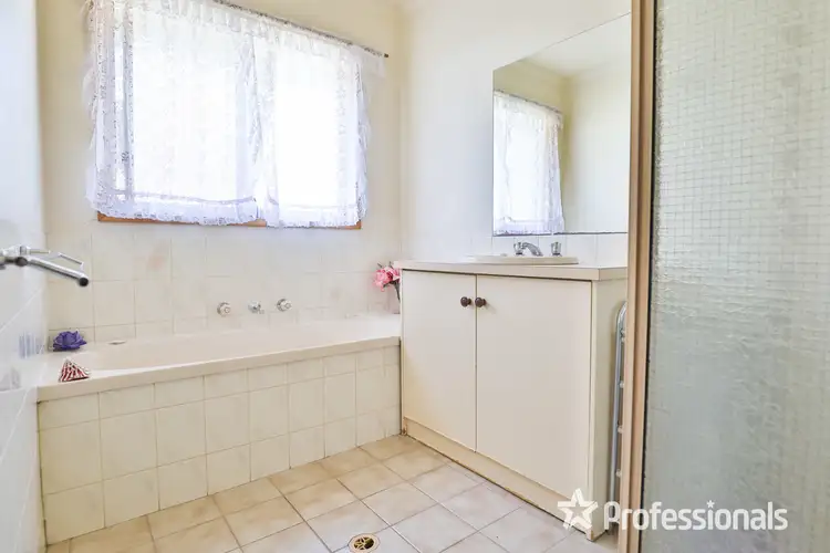 Third view of Homely townhouse listing, 639 Etiwanda Avenue, Mildura VIC 3500
