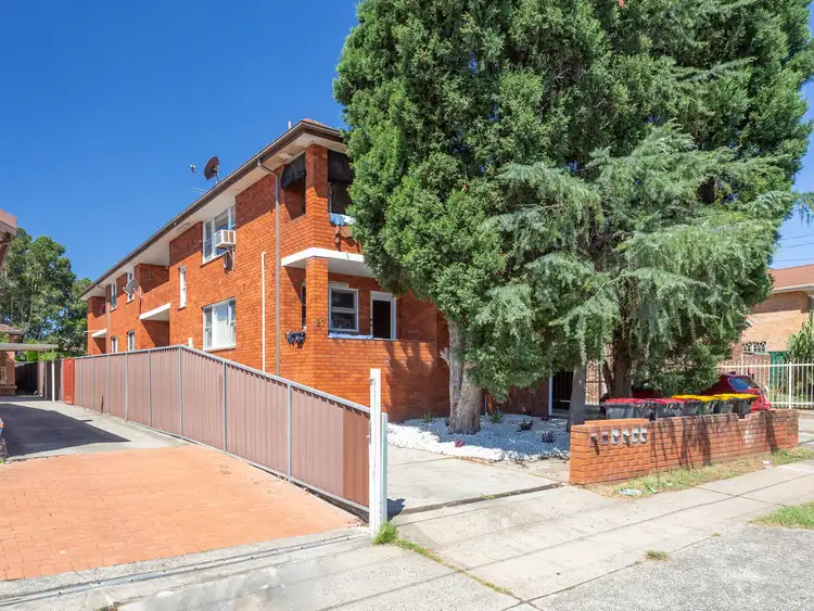 Main view of Homely unit listing, 4/27 Shadforth Street, Wiley Park NSW 2195