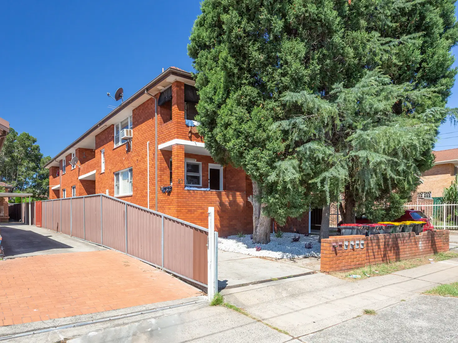Main view of Homely unit listing, 4/27 Shadforth Street, Wiley Park NSW 2195