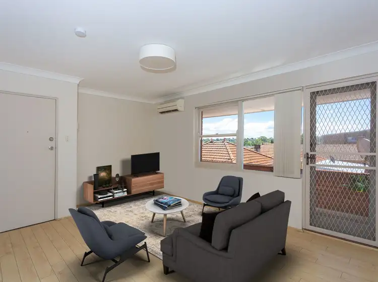 Second view of Homely unit listing, 4/27 Shadforth Street, Wiley Park NSW 2195