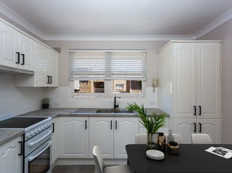 Third view of Homely unit listing, 4/27 Shadforth Street, Wiley Park NSW 2195