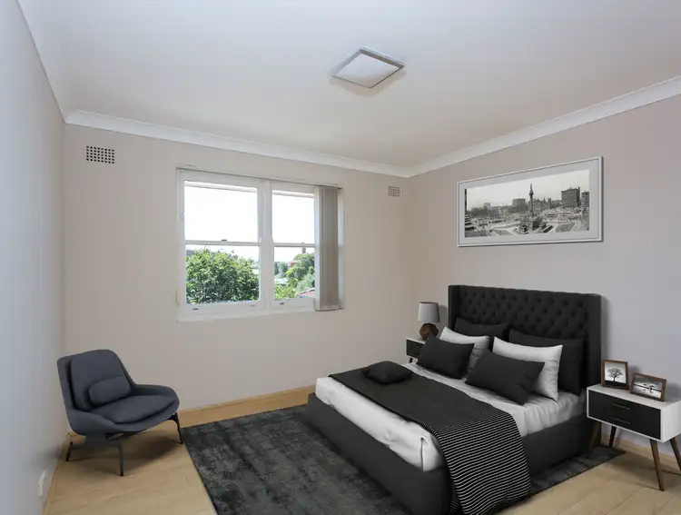 Fifth view of Homely unit listing, 4/27 Shadforth Street, Wiley Park NSW 2195