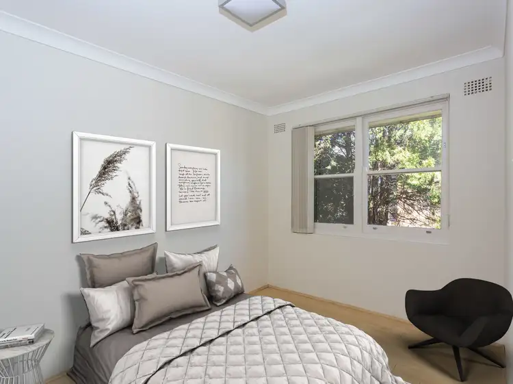 Sixth view of Homely unit listing, 4/27 Shadforth Street, Wiley Park NSW 2195