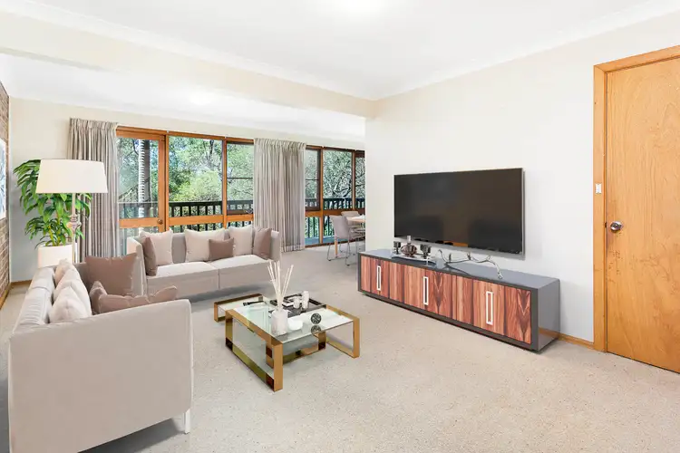 Second view of Homely townhouse listing, 80/19 Werona Avenue, Padstow NSW 2211