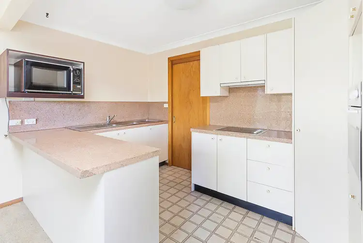 Third view of Homely townhouse listing, 80/19 Werona Avenue, Padstow NSW 2211