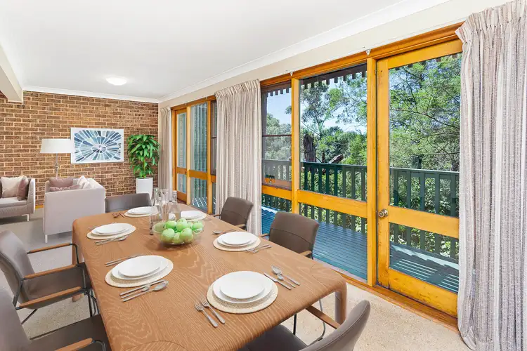 Fourth view of Homely townhouse listing, 80/19 Werona Avenue, Padstow NSW 2211