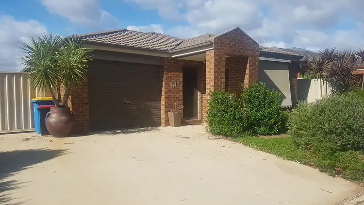 Main view of Homely house listing, 36 Taig Avenue, Kialla VIC 3631