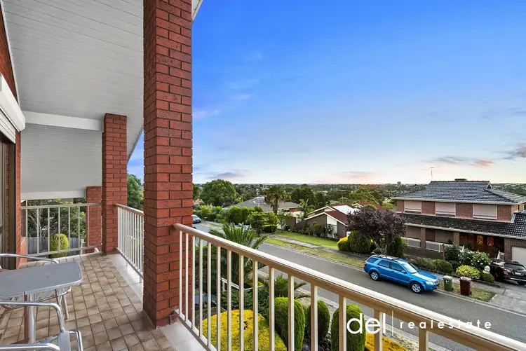 Second view of Homely house listing, 16 Harvey Place, Endeavour Hills VIC 3802