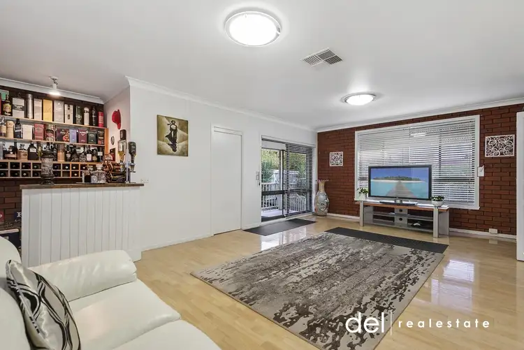 Third view of Homely house listing, 16 Harvey Place, Endeavour Hills VIC 3802