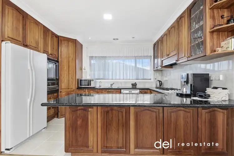 Sixth view of Homely house listing, 16 Harvey Place, Endeavour Hills VIC 3802