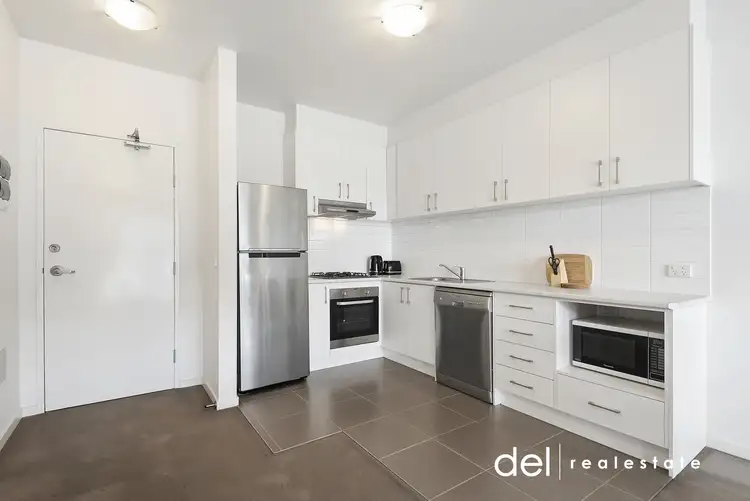 Second view of Homely apartment listing, 15/3-5 Hutton Street, Dandenong VIC 3175