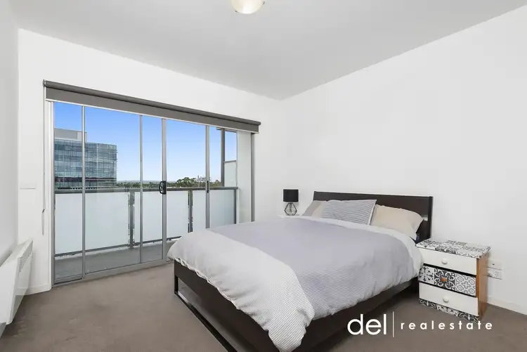 Third view of Homely apartment listing, 15/3-5 Hutton Street, Dandenong VIC 3175