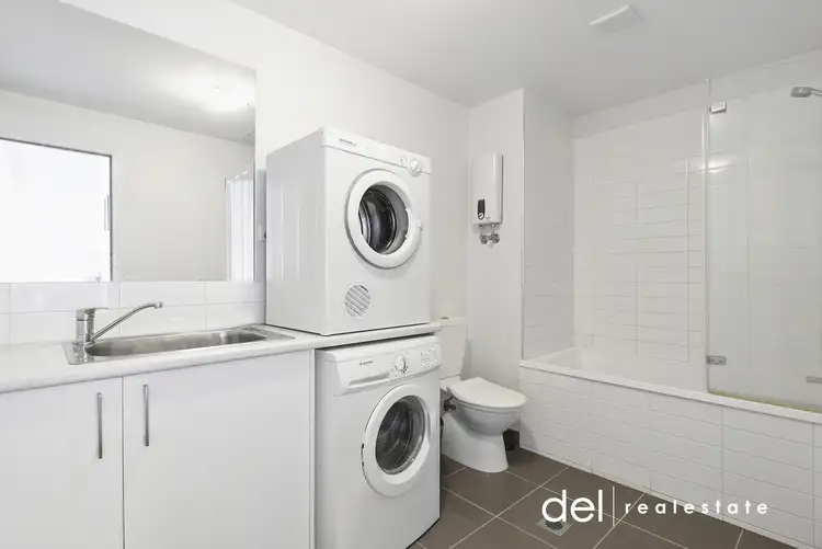 Fourth view of Homely apartment listing, 15/3-5 Hutton Street, Dandenong VIC 3175