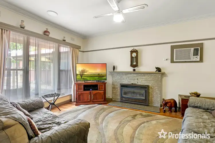 Second view of Homely house listing, 1 Peters Street, Long Gully VIC 3550
