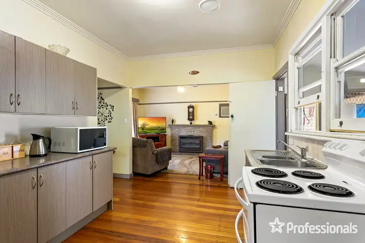 Third view of Homely house listing, 1 Peters Street, Long Gully VIC 3550
