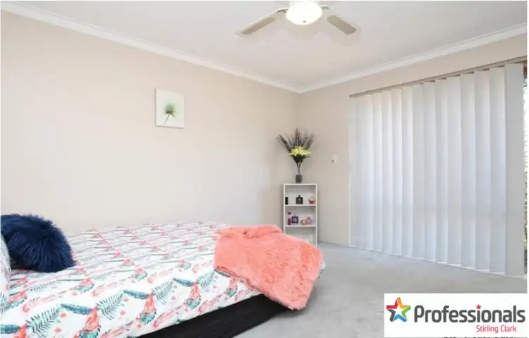 Second view of Homely house listing, 21 Kookaburra Crescent, High Wycombe WA 6057