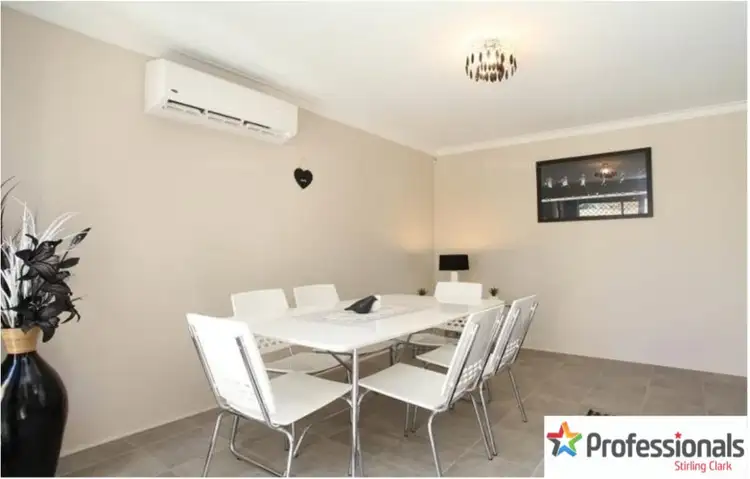 Third view of Homely house listing, 21 Kookaburra Crescent, High Wycombe WA 6057