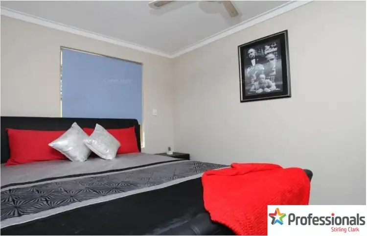 Fourth view of Homely house listing, 21 Kookaburra Crescent, High Wycombe WA 6057