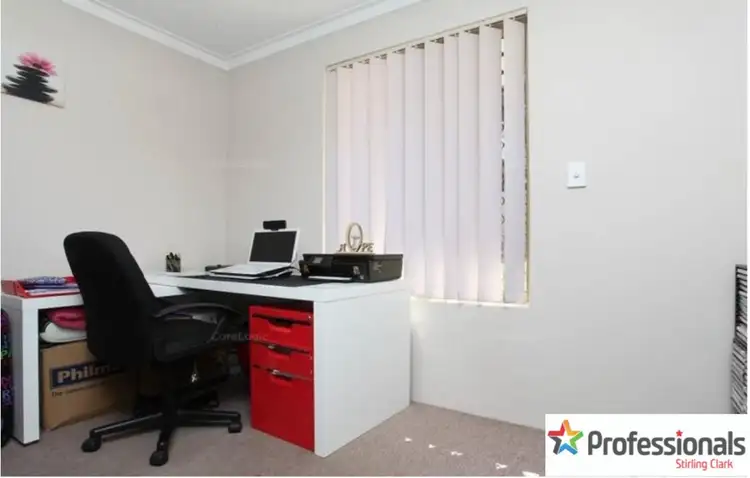 Fifth view of Homely house listing, 21 Kookaburra Crescent, High Wycombe WA 6057