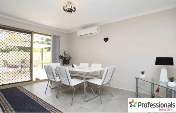 Seventh view of Homely house listing, 21 Kookaburra Crescent, High Wycombe WA 6057