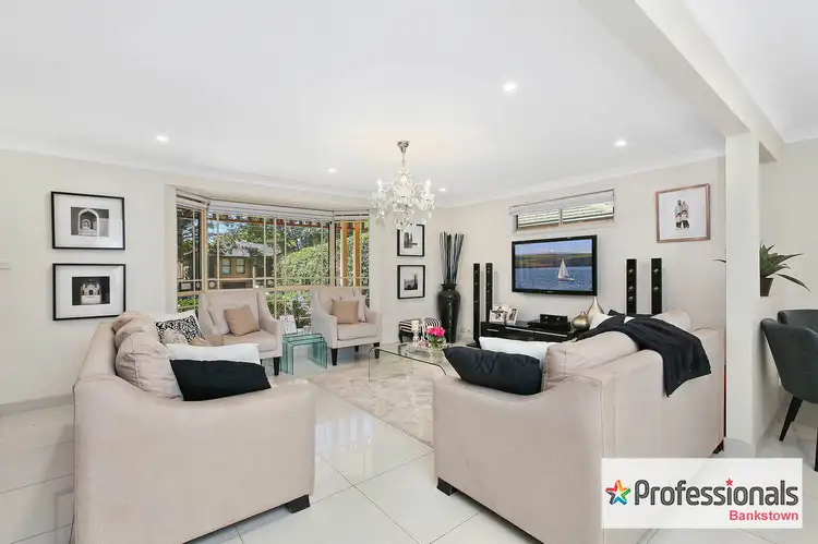 Second view of Homely semi-detached listing, 48 Arab Road, Padstow NSW 2211