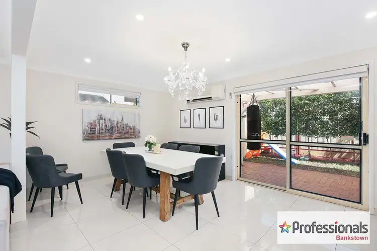 Third view of Homely semi-detached listing, 48 Arab Road, Padstow NSW 2211