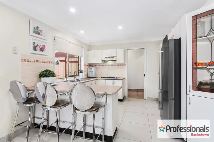 Fourth view of Homely semi-detached listing, 48 Arab Road, Padstow NSW 2211