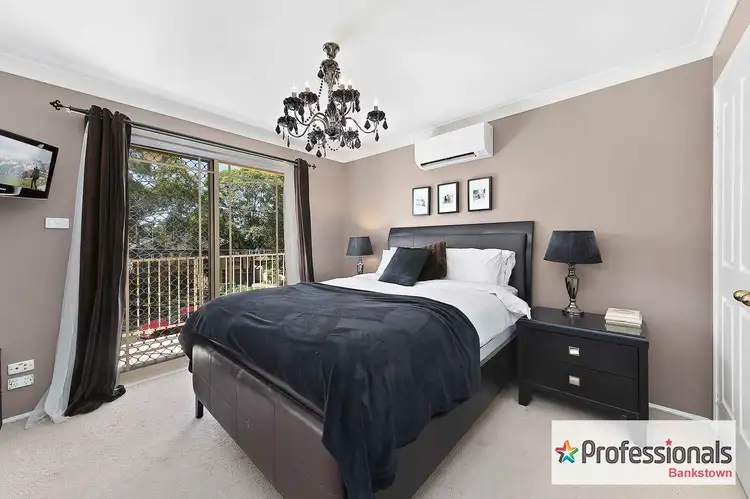 Sixth view of Homely semi-detached listing, 48 Arab Road, Padstow NSW 2211