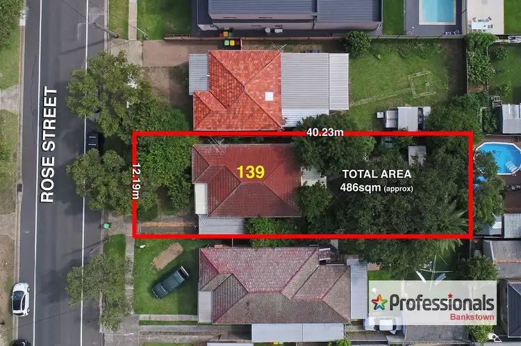 139 Rose Street, Yagoona NSW 2199