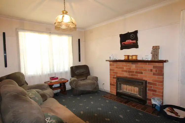 Second view of Homely house listing, 44 Hoy Street, North Bendigo VIC 3550