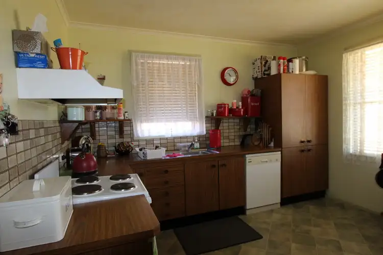 Third view of Homely house listing, 44 Hoy Street, North Bendigo VIC 3550