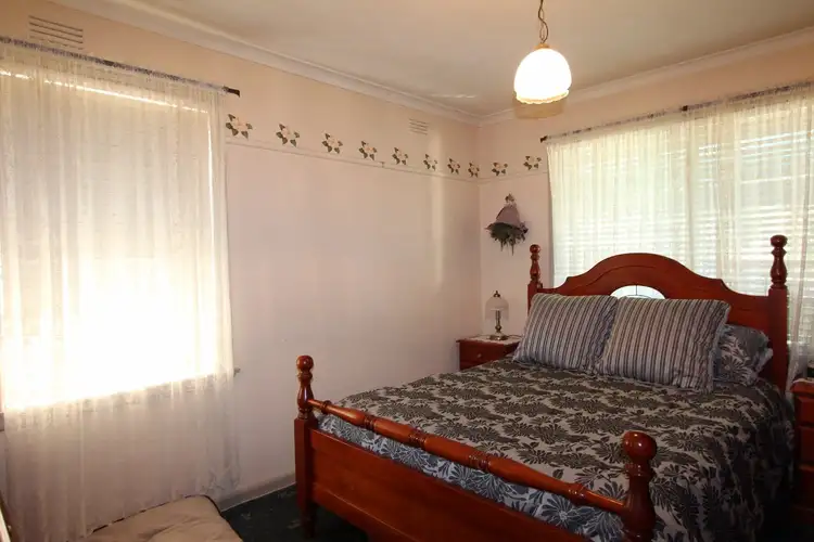 Fourth view of Homely house listing, 44 Hoy Street, North Bendigo VIC 3550