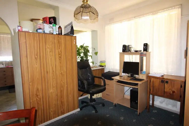 Fifth view of Homely house listing, 44 Hoy Street, North Bendigo VIC 3550