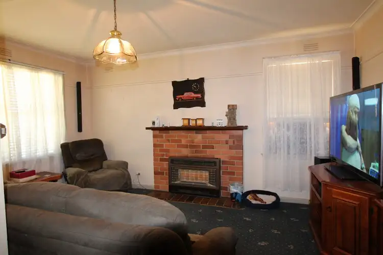 Seventh view of Homely house listing, 44 Hoy Street, North Bendigo VIC 3550
