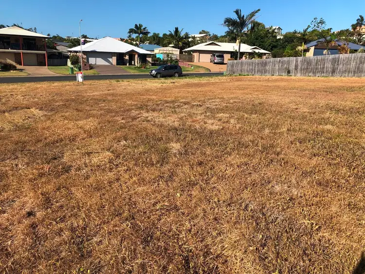 Third view of Homely land listing, 24 Nerita Avenue, Zilzie QLD 4710