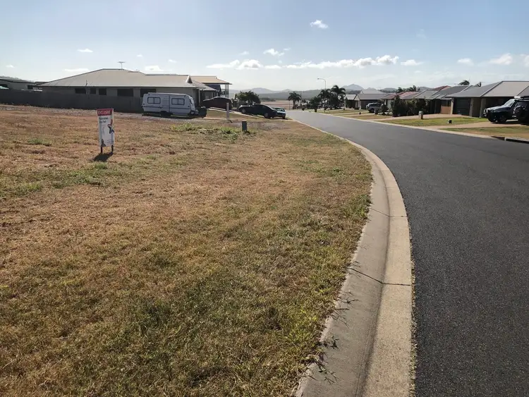 Fourth view of Homely land listing, 24 Nerita Avenue, Zilzie QLD 4710