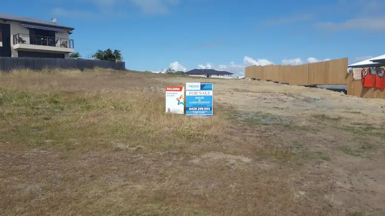 Fifth view of Homely land listing, 24 Nerita Avenue, Zilzie QLD 4710