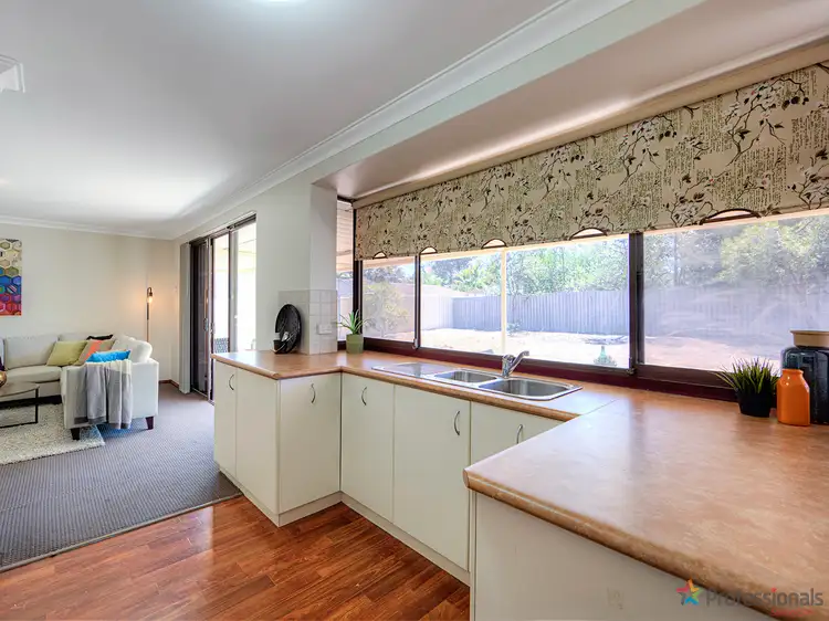 Main view of Homely house listing, 32 Bougainvillea Avenue, Forrestfield WA 6058