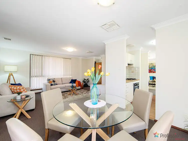 Second view of Homely house listing, 32 Bougainvillea Avenue, Forrestfield WA 6058
