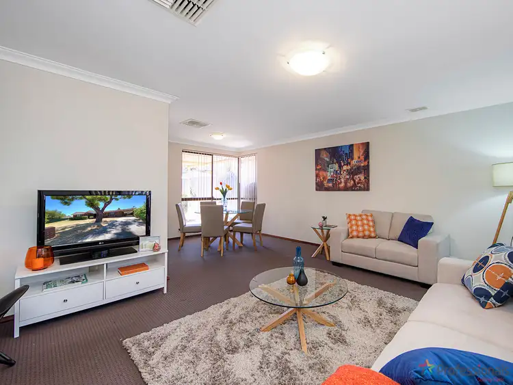 Fourth view of Homely house listing, 32 Bougainvillea Avenue, Forrestfield WA 6058