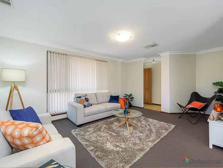 Fifth view of Homely house listing, 32 Bougainvillea Avenue, Forrestfield WA 6058