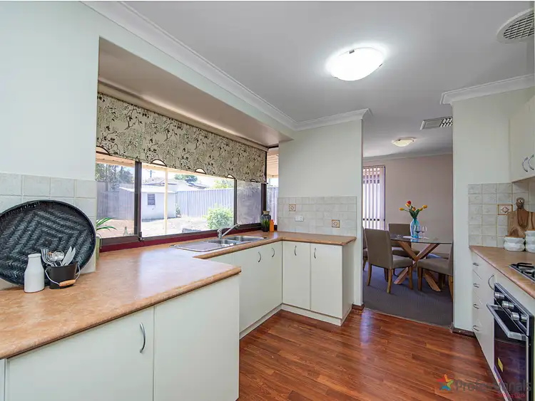 Sixth view of Homely house listing, 32 Bougainvillea Avenue, Forrestfield WA 6058